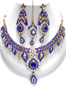 Fashion Jewelry Set